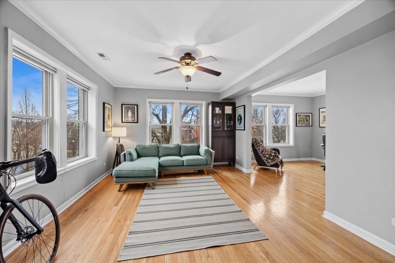 65 E Harris Avenue 2A