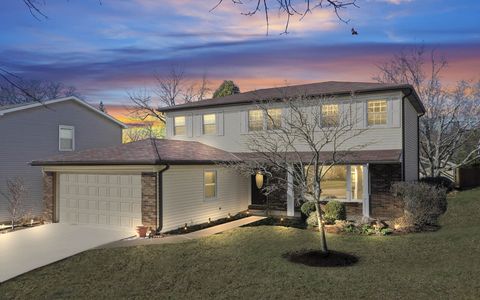 558 Coolidge Avenue Glen Ellyn IL 60137