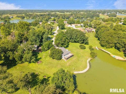 Tiny photo for 516 CRESTVIEW Drive, Sherrard, IL 61281 (MLS # QC4266494)