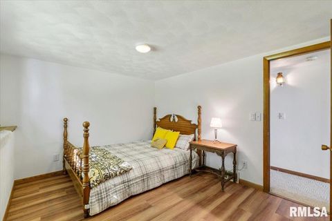 Tiny photo for 516 CRESTVIEW Drive, Sherrard, IL 61281 (MLS # QC4266494)