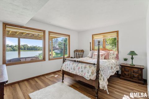 Tiny photo for 516 CRESTVIEW Drive, Sherrard, IL 61281 (MLS # QC4266494)