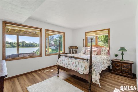 Tiny photo for 516 CRESTVIEW Drive, Sherrard, IL 61281 (MLS # QC4266494)