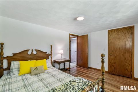 Tiny photo for 516 CRESTVIEW Drive, Sherrard, IL 61281 (MLS # QC4266494)