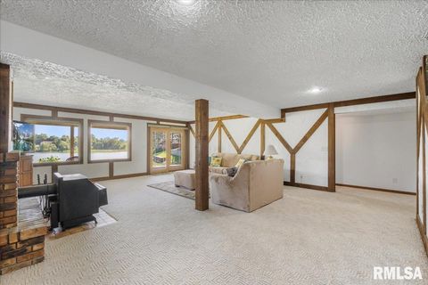 Tiny photo for 516 CRESTVIEW Drive, Sherrard, IL 61281 (MLS # QC4266494)