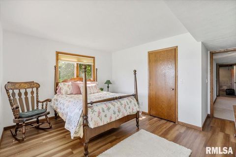 Tiny photo for 516 CRESTVIEW Drive, Sherrard, IL 61281 (MLS # QC4266494)