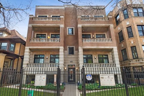Photo of 1543 W Sherwin Avenue #GW, Chicago, IL 60626 (MLS # 12619483)