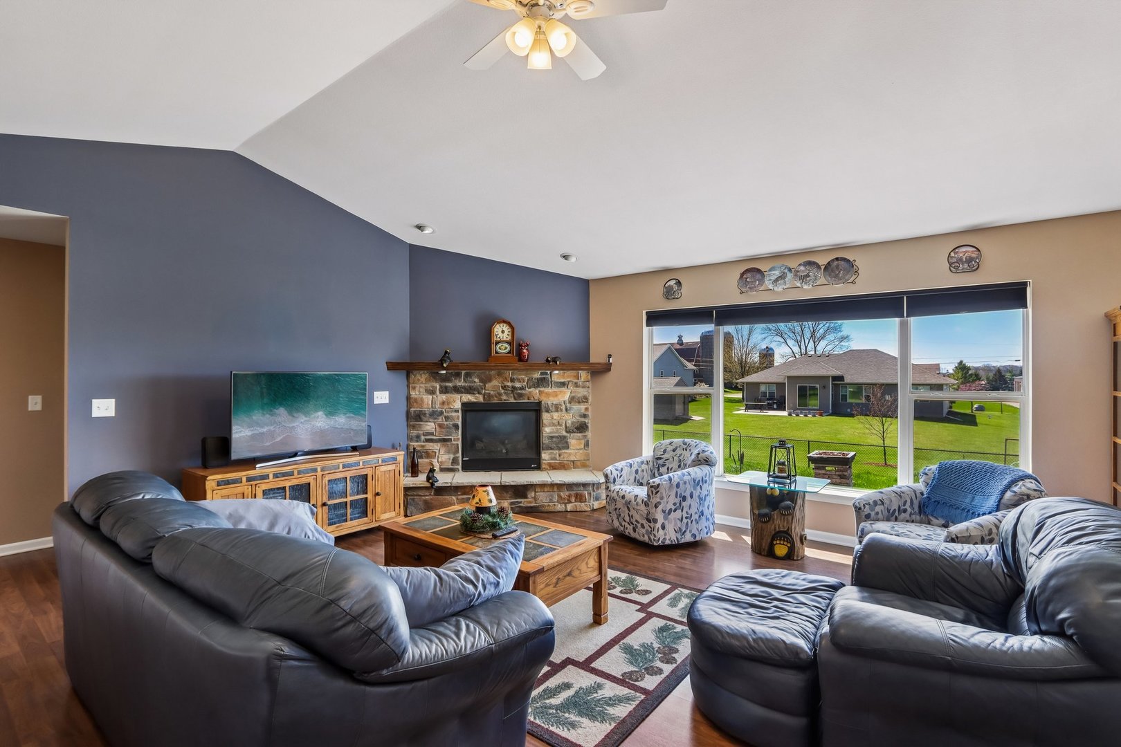 347 Homestead Drive