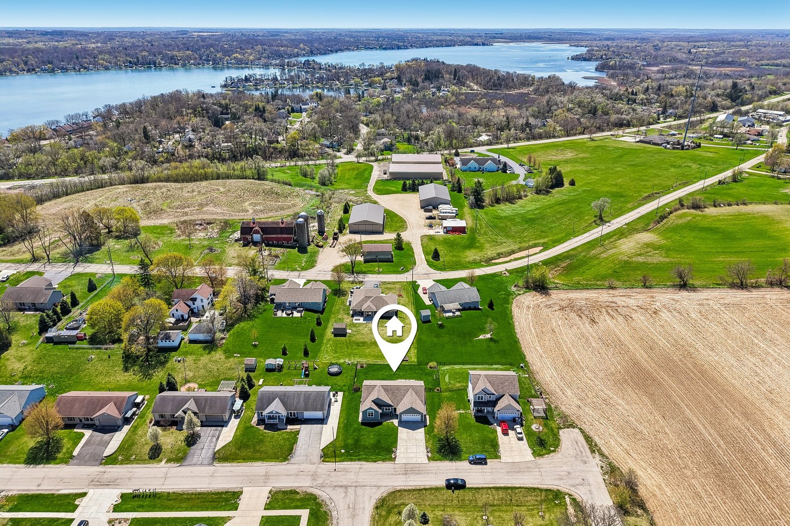 347 Homestead Drive