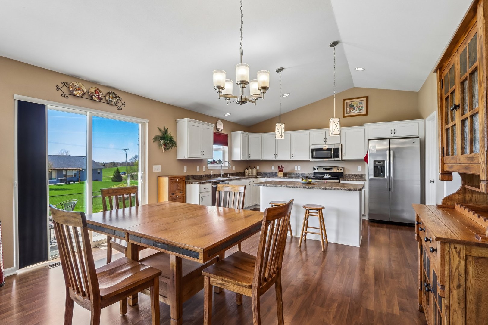 347 Homestead Drive