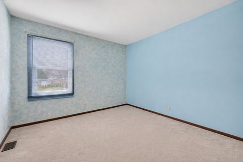 Tiny photo for 1300 Big Horn Trail, Carol Stream, IL 60188 (MLS # 12602424)
