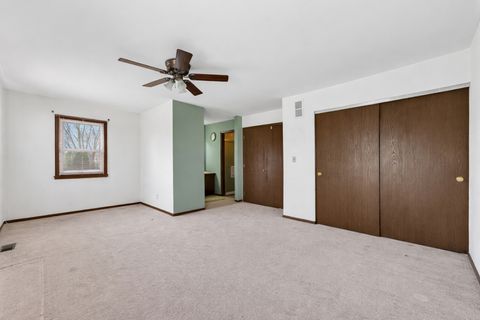 Tiny photo for 1300 Big Horn Trail, Carol Stream, IL 60188 (MLS # 12602424)