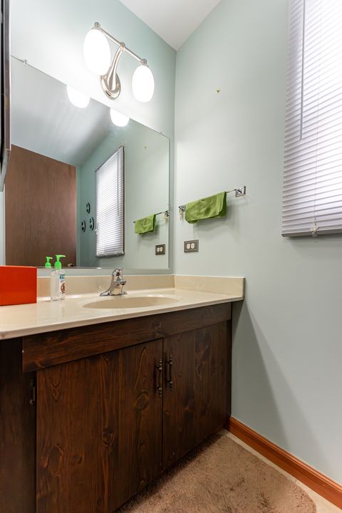 Tiny photo for 1300 Big Horn Trail, Carol Stream, IL 60188 (MLS # 12602424)