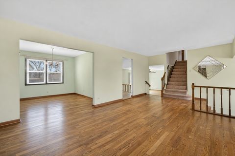 Tiny photo for 1300 Big Horn Trail, Carol Stream, IL 60188 (MLS # 12602424)