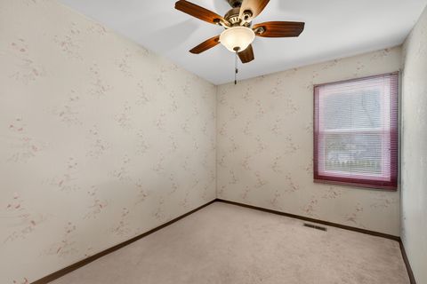 Tiny photo for 1300 Big Horn Trail, Carol Stream, IL 60188 (MLS # 12602424)