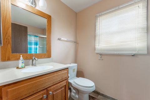 Tiny photo for 1300 Big Horn Trail, Carol Stream, IL 60188 (MLS # 12602424)