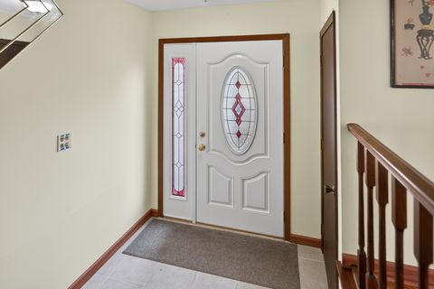 Tiny photo for 1300 Big Horn Trail, Carol Stream, IL 60188 (MLS # 12602424)