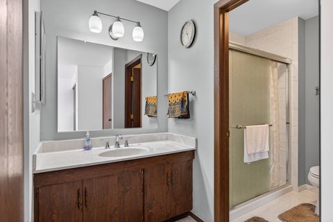 Tiny photo for 1300 Big Horn Trail, Carol Stream, IL 60188 (MLS # 12602424)