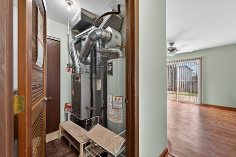 Tiny photo for 1300 Big Horn Trail, Carol Stream, IL 60188 (MLS # 12602424)