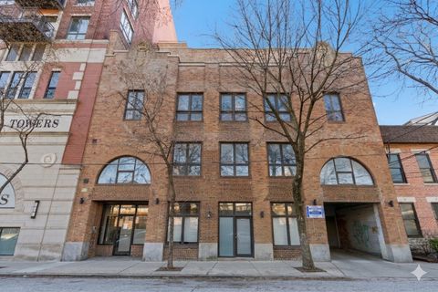 Photo of 1448 N Orleans Street #2E, Chicago, IL 60610 (MLS # 12597852)