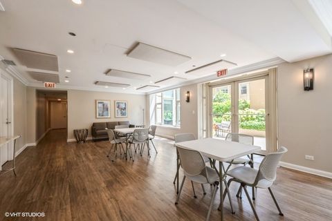 Tiny photo for 25 E Superior Street #1003, Chicago, IL 60611 (MLS # 12557945)