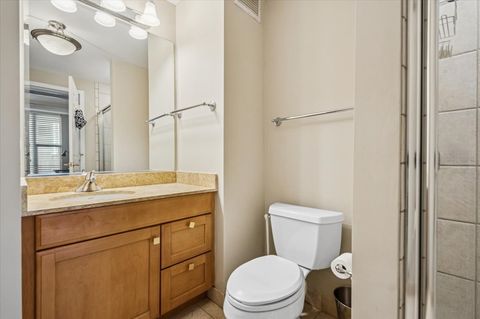 Tiny photo for 25 E Superior Street #1003, Chicago, IL 60611 (MLS # 12557945)