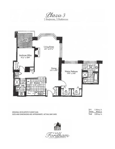 Tiny photo for 25 E Superior Street #1003, Chicago, IL 60611 (MLS # 12557945)