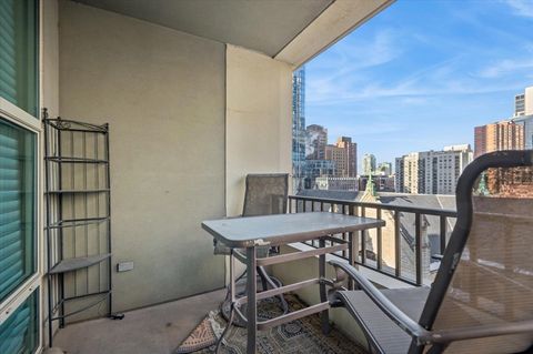 Tiny photo for 25 E Superior Street #1003, Chicago, IL 60611 (MLS # 12557945)