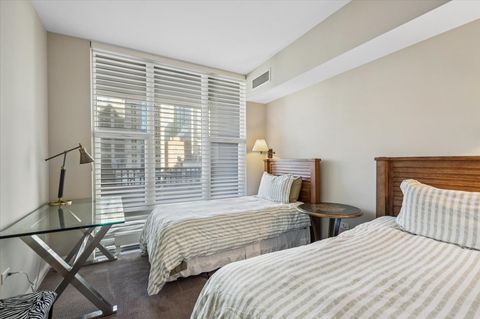 Tiny photo for 25 E Superior Street #1003, Chicago, IL 60611 (MLS # 12557945)