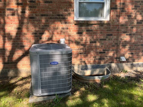 Tiny photo for 17514 S Robert Emmett Drive, Homer Glen, IL 60491 (MLS # 12676247)