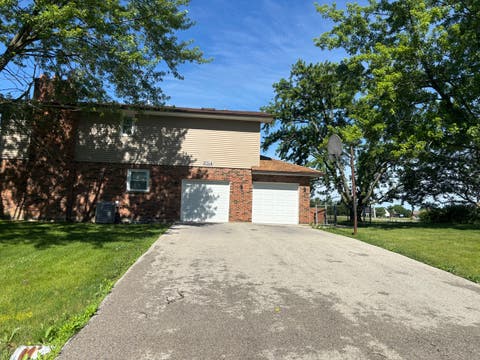 Tiny photo for 17514 S Robert Emmett Drive, Homer Glen, IL 60491 (MLS # 12676247)