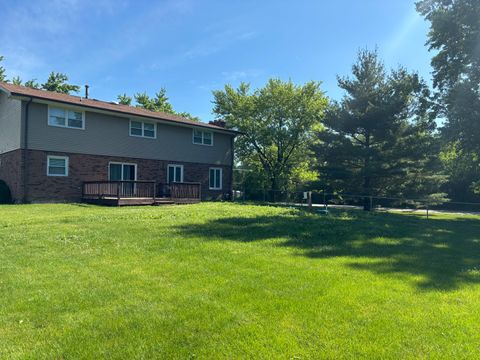 Tiny photo for 17514 S Robert Emmett Drive, Homer Glen, IL 60491 (MLS # 12676247)