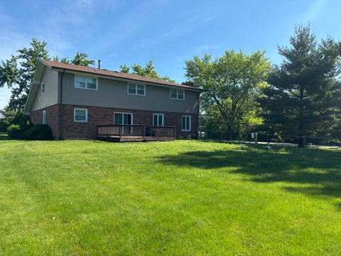 Tiny photo for 17514 S Robert Emmett Drive, Homer Glen, IL 60491 (MLS # 12676247)