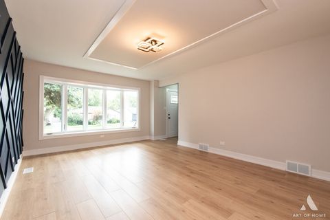 Tiny photo for 5316 Otto Place, Oak Lawn, IL 60453 (MLS # 12481868)