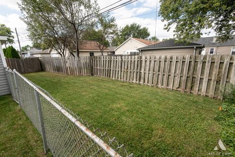 Tiny photo for 5316 Otto Place, Oak Lawn, IL 60453 (MLS # 12481868)