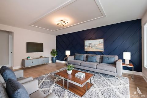 Tiny photo for 5316 Otto Place, Oak Lawn, IL 60453 (MLS # 12481868)