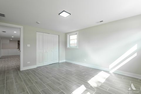 Tiny photo for 5316 Otto Place, Oak Lawn, IL 60453 (MLS # 12481868)