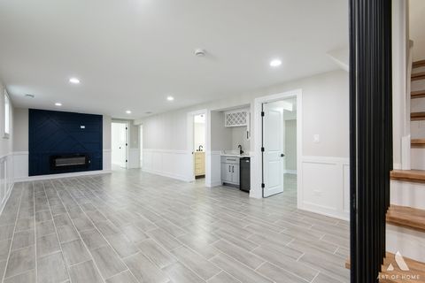 Tiny photo for 5316 Otto Place, Oak Lawn, IL 60453 (MLS # 12481868)