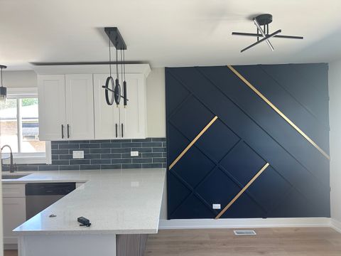 Tiny photo for 5316 Otto Place, Oak Lawn, IL 60453 (MLS # 12481868)