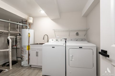 Tiny photo for 5316 Otto Place, Oak Lawn, IL 60453 (MLS # 12481868)