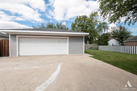 Tiny photo for 5316 Otto Place, Oak Lawn, IL 60453 (MLS # 12481868)
