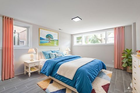 Tiny photo for 5316 Otto Place, Oak Lawn, IL 60453 (MLS # 12481868)