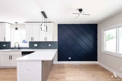 Tiny photo for 5316 Otto Place, Oak Lawn, IL 60453 (MLS # 12481868)