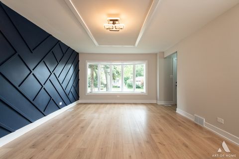 Tiny photo for 5316 Otto Place, Oak Lawn, IL 60453 (MLS # 12481868)