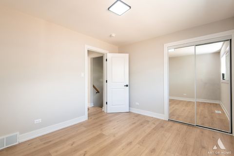 Tiny photo for 5316 Otto Place, Oak Lawn, IL 60453 (MLS # 12481868)