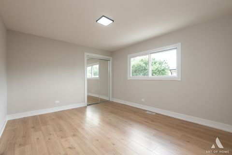 Tiny photo for 5316 Otto Place, Oak Lawn, IL 60453 (MLS # 12481868)