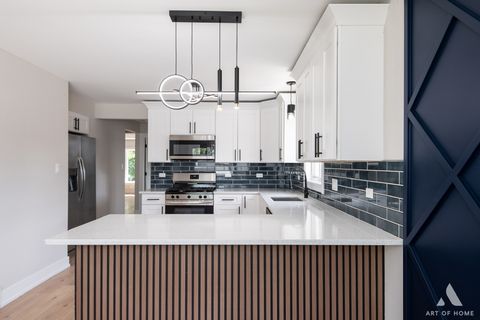 Tiny photo for 5316 Otto Place, Oak Lawn, IL 60453 (MLS # 12481868)