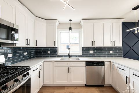 Tiny photo for 5316 Otto Place, Oak Lawn, IL 60453 (MLS # 12481868)