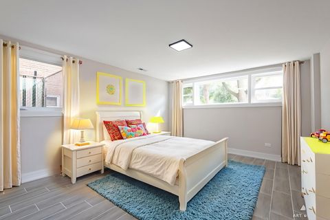 Tiny photo for 5316 Otto Place, Oak Lawn, IL 60453 (MLS # 12481868)