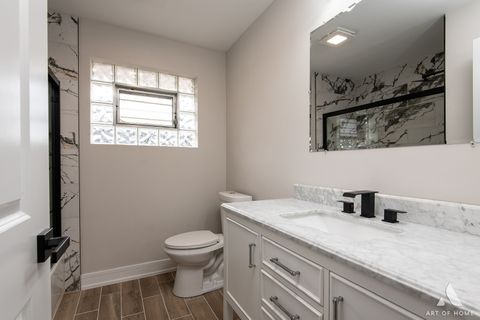 Tiny photo for 5316 Otto Place, Oak Lawn, IL 60453 (MLS # 12481868)