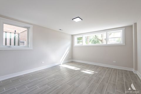 Tiny photo for 5316 Otto Place, Oak Lawn, IL 60453 (MLS # 12481868)